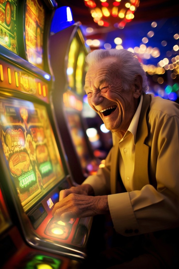 Antarmuka permainan CQ9 di aplikasi mobile berlian88 menampilkan slot dan live-dealer games