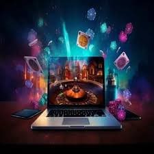 Layar login berlian88 dengan akses ke permainan CQ9 setelah verifikasi