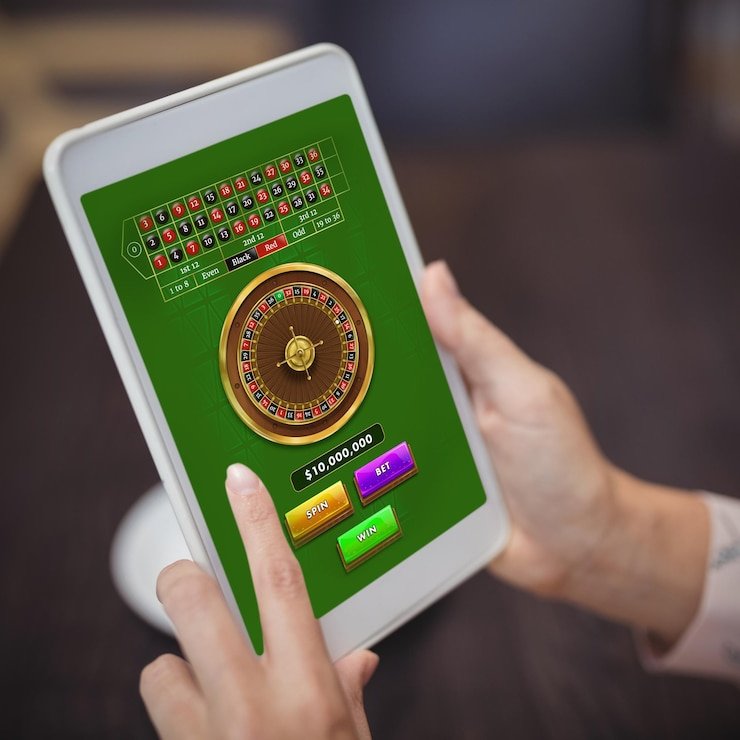 berlian88 featured game showcase